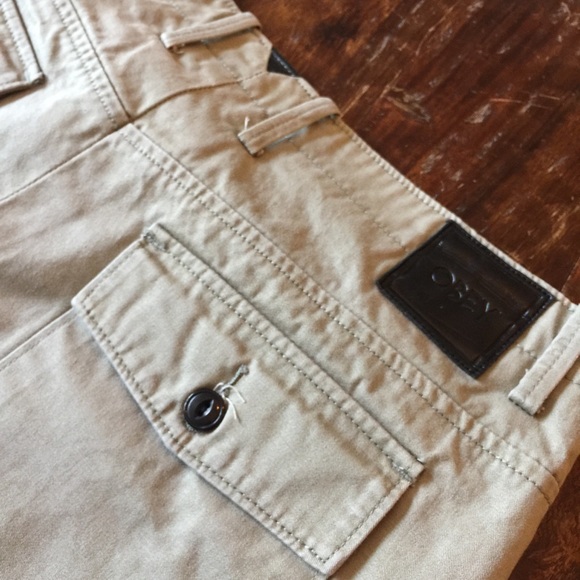 OBEY | Men's Chinos | Size 32 waist 30 length | - Picture 4 of 4